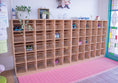 Gallery viewerに画像を読み込む, 靴箱 子ども55名分+大人5名分 セミオーダー家具 1mm単位でオーダーできる 法人様専用