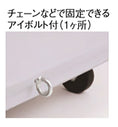 Gallery viewerに画像を読み込む, ダストボックスDX #500キャスター付|業務用 受注生産品 ゴミ箱 ごみ 大型 500L キャスター付 蓋つき 排水栓付 カギ止め金具付 清潔 倉庫 ゴミステーション ゴミ置き場 ゴミ捨て場 集積所 リサイクル 環境 保育園 幼稚園 保育所