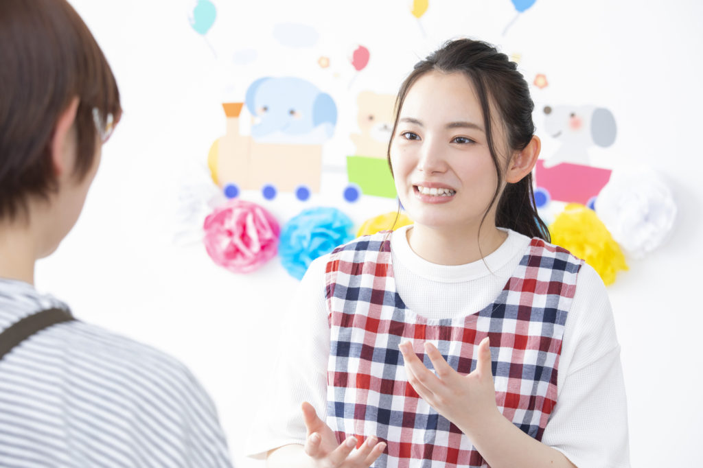 元保育士が考えるパワハラ・モラハラ対策｜退職を防ぐ保育園の運営   