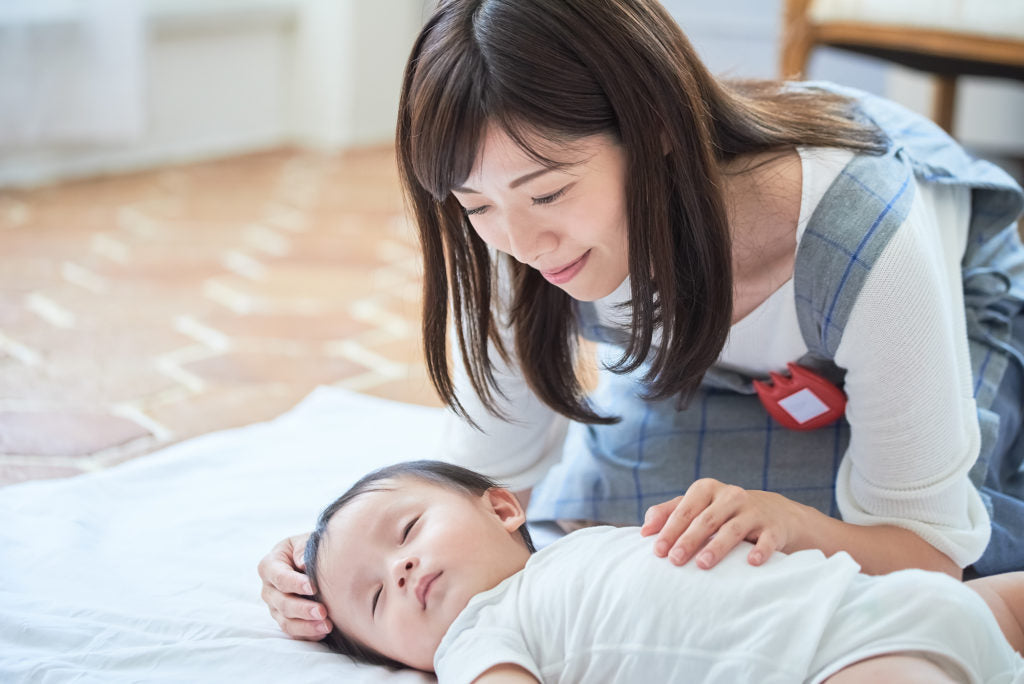 乳幼児突然死症候群(SIDS)の予防と原因｜午睡中・お昼寝保育の死亡事故を防ぐ