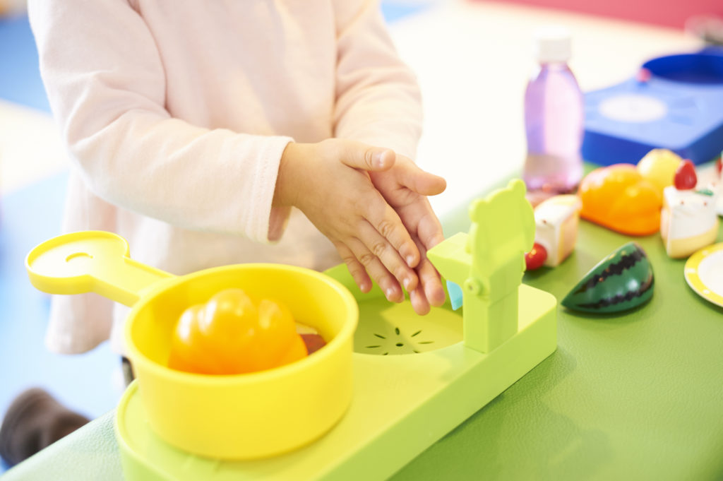 保育園で行うべきコロナウイルス対策｜園児や先生に感染予防