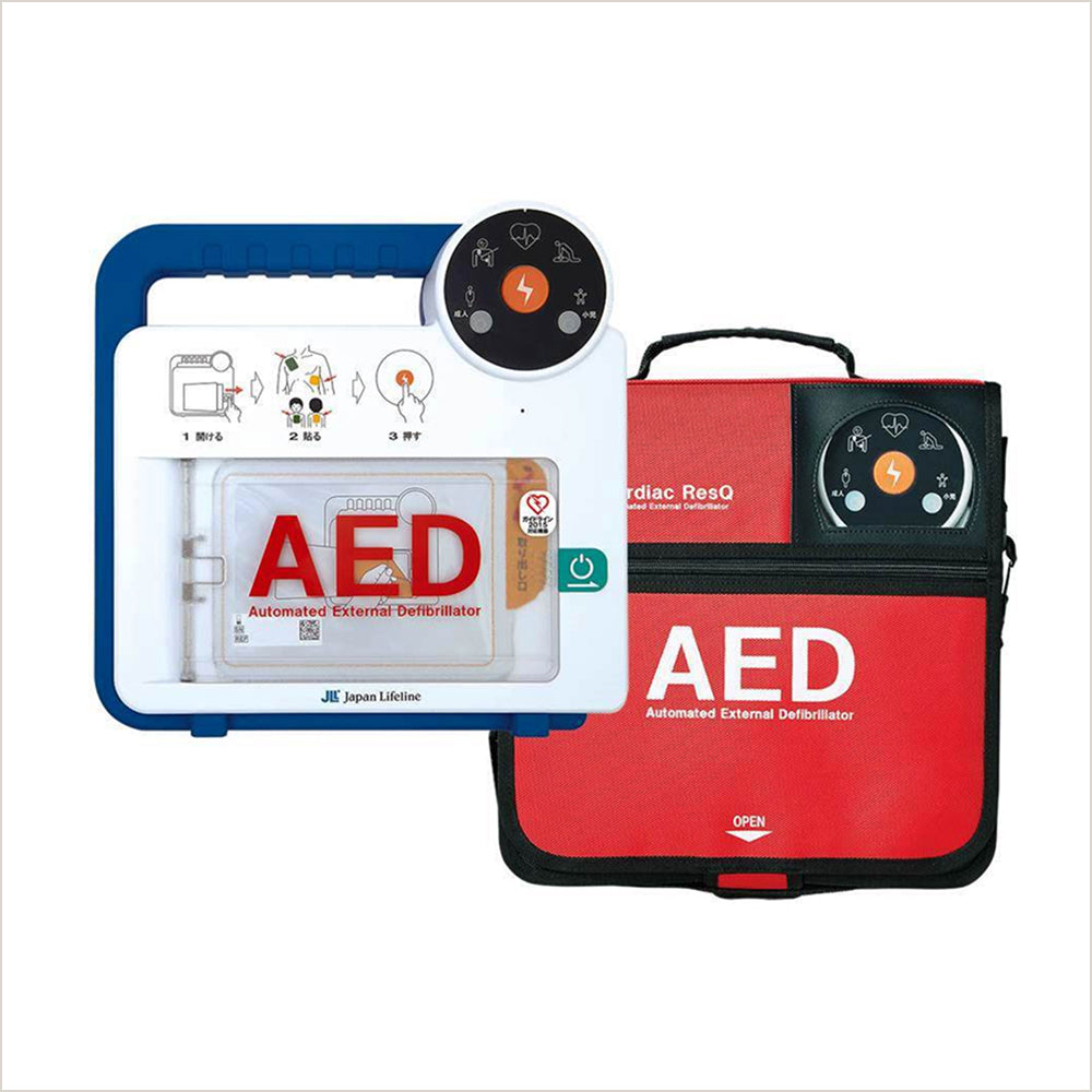 AED