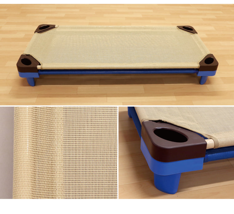 コット 赤ちゃん お昼寝 コット 保育園 コット お昼寝コット 保育園 ベビー コット子供 コット ベッド・コット 保育園 コット ベット 新生児 コット コット こども 子供 コット 午睡 コット お昼寝 コット Sサイズ 101.6×58×15 Mサイズ 132×58×15 Lサイズ 149.8×58×15