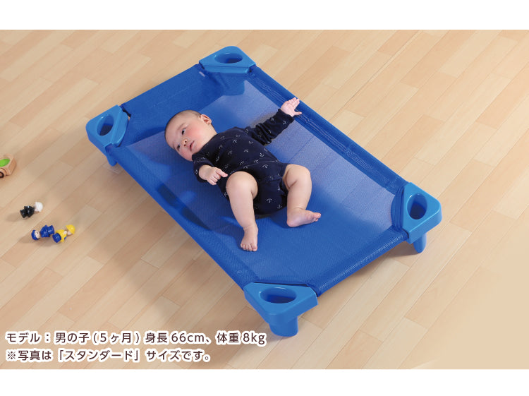 コット 赤ちゃん お昼寝 コット 保育園 コット お昼寝コット 保育園 ベビー コット子供 コット ベッド・コット 保育園 コット ベット 新生児 コット コット こども 子供 コット 午睡 コット お昼寝 コット Sサイズ 101.6×58×15 Mサイズ 132×58×15 Lサイズ 149.8×58×15