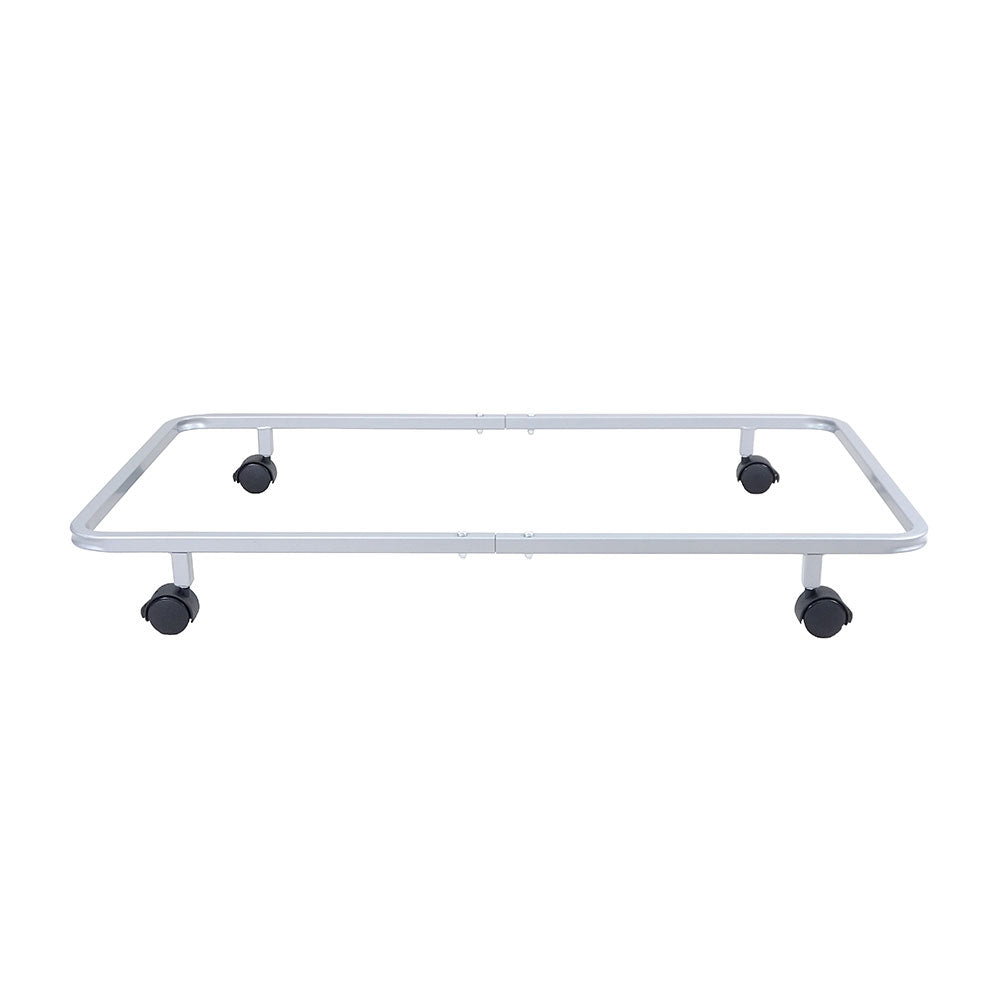 コット お昼寝コット COOL KIDS　スタッキング式 抗菌 お昼寝コット用 収納ワゴン 別売りの「スタッキング式 抗菌 お昼寝コット　100・130cm対応」専用の収納ワゴン 10台までスタッキング可能