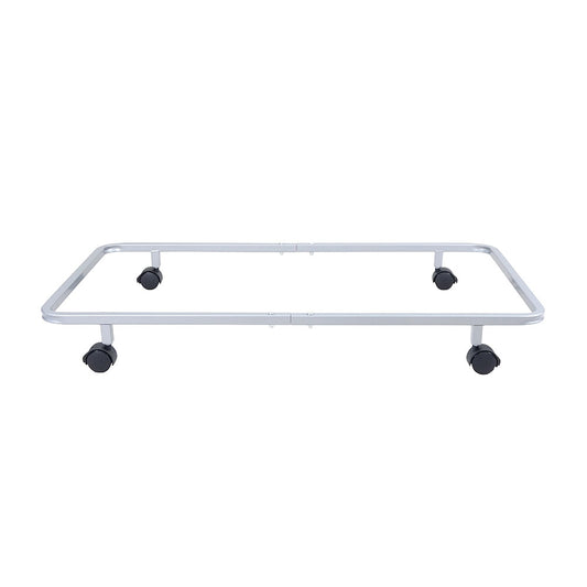 コット お昼寝コット COOL KIDS　スタッキング式 抗菌 お昼寝コット用 収納ワゴン 別売りの「スタッキング式 抗菌 お昼寝コット　100・130cm対応」専用の収納ワゴン 10台までスタッキング可能