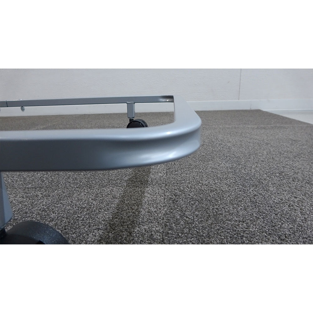 コット お昼寝コット COOL KIDS　スタッキング式 抗菌 お昼寝コット用 収納ワゴン 別売りの「スタッキング式 抗菌 お昼寝コット　100・130cm対応」専用の収納ワゴン 10台までスタッキング可能