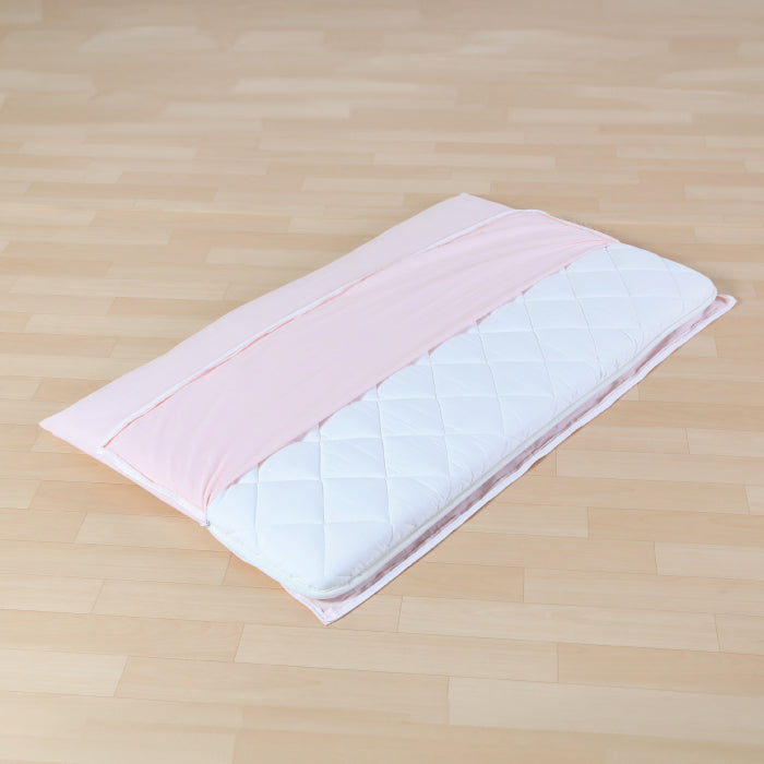 敷布団カバー 70×120 ファスナー 敷布団カバー ベビー 敷布団カバー 子供 敷布団カバー 保育園  ベビー敷布団カバー 敷布団カバー 60 90 コの字ファスナー 敷布団 70 120 保育園 敷布団カバー お昼寝布団 ベビー布団 敷布団カバー  保育園 お昼寝 赤ちゃん 洗濯可