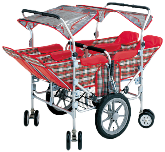 お散歩カート 五十畑工業 多人数用カート S-88用黒メッシュ日除け帆 スワン用日よけ お散歩 おでかけ 幼稚園 保育園 サンシェード 紫外線対策 熱中症 夏