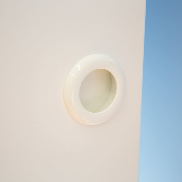 側面収納付き靴箱　セミオーダー家具　1mm単位でオーダーできる　法人様専用