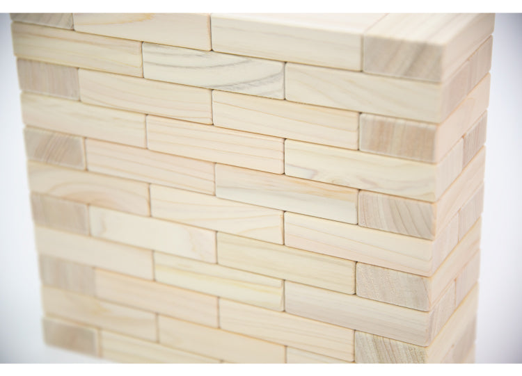 きみたつツミキ 木のおもちゃ 知育玩具 | 144個入り 1才から 遊び 木製 型はめ パズル ブロック 積木 積み木 つみき 出産祝い 幼児 ギフト オモチャ 誕生日 子供 こども 小学生 女の子 男の子 入学 入園 木工玩具 お祝い 贈り物 脳トレ kmt008-1