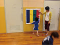 Gallery viewerに画像を読み込む, 的あて名人  5100220
