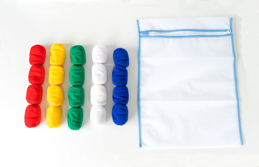 名人シリーズ専用球（玉のみ 本体別売り 収納袋付）  5100221