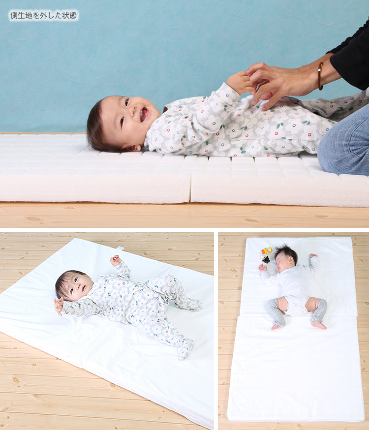 ベビー布団 お昼寝マット 赤ちゃん ベビーマットレス 体圧分散 防ダニ 赤ちゃんマットレス 70 120 6cm マットレス ベビー 敷布団 ベビーマット ベビー布団 敷布団 赤ちゃん お昼寝マット ベビー敷布団 赤ちゃん 敷布団 赤ちゃん マット 赤ちゃん布団 保育園 敷布団 赤ちゃん