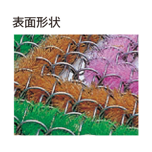 タンポポマット ３６０×６００｜業務用 法人向け販売商品 玄関マット 砂落とし 砂利 雪 ドアマット 出入り口 スチール枠 屋外用 保育園 幼稚園 保育所 子ども園