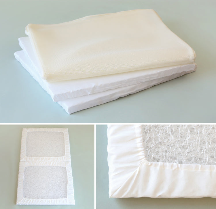 ベビー布団 お昼寝マット 赤ちゃん エアシャワー ベビー ベビーマットレス ベビー 敷布団 ベビーマット ベビー布団 敷布団 赤ちゃん お昼寝マット ベビー敷布団 赤ちゃん 敷布団 70 120 赤ちゃん ミニ敷布団 60 90 厚さ4.5cm 体圧分散 ごろ寝マット ベビー 赤ちゃん布団