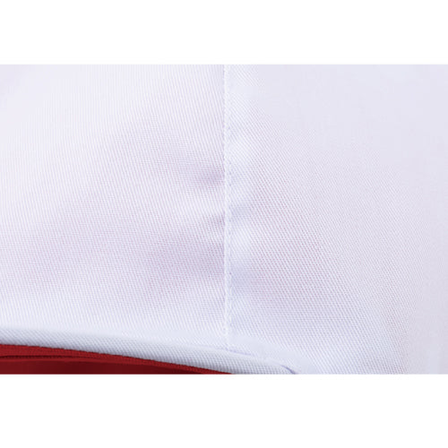 赤白帽 赤白帽子 ツイル 紅白体操帽子 |CA24|ゴム替え簡単 替ゴム3本付 フリーサイズ 赤白帽子 小学校 赤白帽 LL 赤白帽 小学校 ベビー 赤白帽 赤白帽 ラビットアース UDK 幼稚園 保育園 小学 中学 体育 運動会 宇高 |2点までメール便可