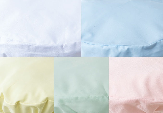 給食 帽子 丸帽子 総ゴム |N#525| フリー(53-60cm) LL (57-64cm) 給食 帽子 こども保育園 給食帽子 大人 当番 帽子 給食帽 白 ブルー クリーム 若草 ピンク 学校給食 給食用 無地 作業着 保育園 小学校 中学校 大人 学校 給食着 UDK ラビットアース  |2点までメール便可