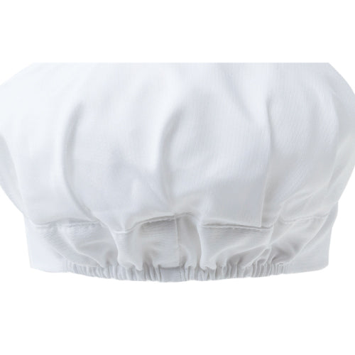給食 帽子 腰付 丸帽子 後ろ平ゴム |#5521 | ノーアイロン ノンアイロン らくピカ給食 帽子 こども保育園 給食帽子 大人 当番 帽子 給食帽 フリー・LL ホワイト ブルー クリーム 若草 ピンク  作業着 保育園 小学校 中学校  給食着 UDK ラビットアース  |2点までメール便可