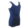 Gallery viewerに画像を読み込む, スクール水着 女の子 |#235|ワンピース スカート型 濃紺 | 100 110 120 130 140 150cm S M L LL 大人 レディース 中学生 女子高生 スクール水着 ワンピース 女子小学生 高校生 女 スクール水着 UDK ラビットアース  |2点までメール便可

