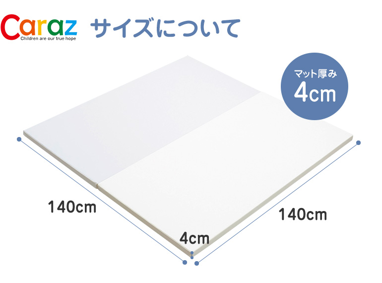 保育のカタログ / プレイマット ベビー 北欧 厚手 片付け 防水 厚 大判 おしゃれ ベビーサークル 赤ちゃん フロアーマット クッション マット  ジョイントマット ベビーマット 円形 丸 額 道路 持ち運び プレイジム 赤ちゃんマット 星 洗える Caraz カラズ